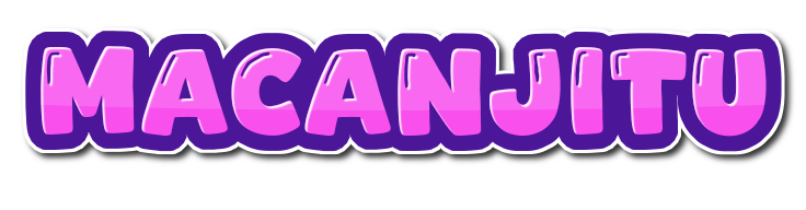 logo MACANJITU